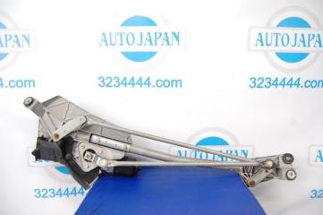 Трапеция стеклоочистителей INFINITI FX S50 03-08