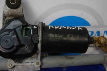 Трапеция стеклоочистителей NISSAN QX56 / TITAN / ARMADA 04-16