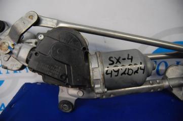 Трапеция стеклоочистителей SX4 06-13