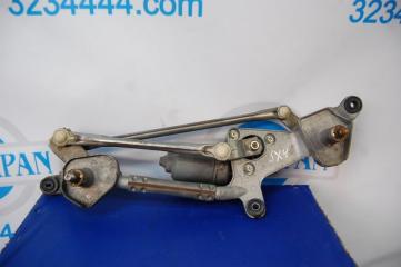 Трапеция стеклоочистителей SUZUKI SX4 06-13