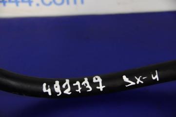 Трубка ГУР высокого давления SX4 06-13