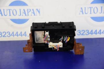 Блок комфорта NISSAN TIIDA/VERSA C11 04-11