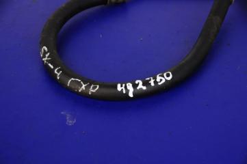 Трубка ГУР высокого давления SX4 06-13