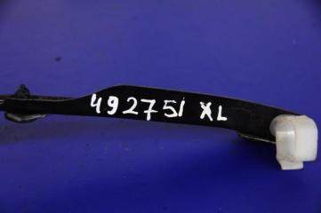 Кронштейн крепления фары передний правый OUTLANDER XL 05-13