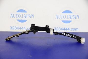 Кронштейн крепления фары передний правый MITSUBISHI OUTLANDER XL 05-13