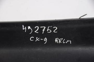 Накладка двери задняя левая CX-9 06-16