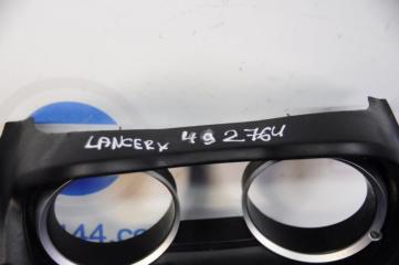 Накладка торпедо LANCER X 10 07-15