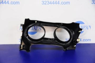 Накладка торпедо MITSUBISHI LANCER X 10 07-15