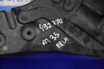 Защита днища M35/M45 04-10