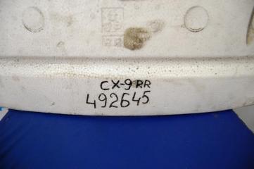 Наполнитель бампера задний CX-9 06-16