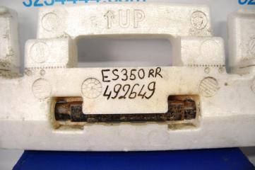 Наполнитель бампера задний ES350 06-12