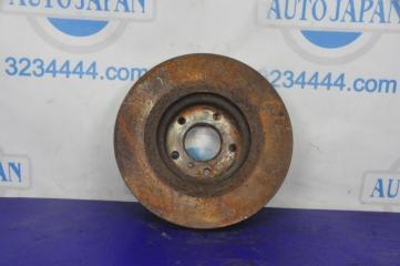 Тормозной диск передний G35 03-07