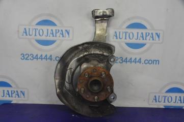 Кулак поворотный передний левый LEXUS LS460 06-12