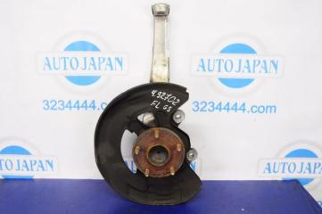 Ступица передняя левая GS350 GS300 05-11
