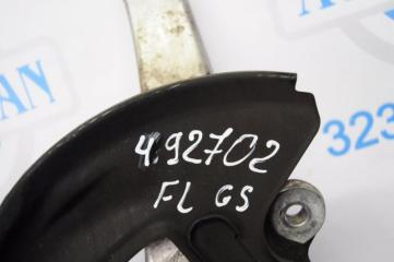 Ступица передняя левая LEXUS GS350 GS300 05-11