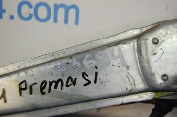 Стеклоподъемник задний левый PREMACY 98-03