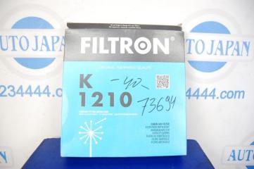 Фильтр салонный CAMRY 40 06-11