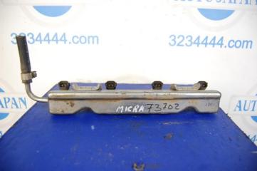 Форсунка топливная NISSAN MICRA 03-11