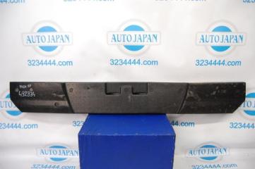 Наполнитель бампера задний NISSAN TIIDA/VERSA C11 04-11