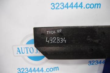 Наполнитель бампера задний TIIDA/VERSA C11 04-11