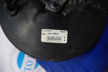 Вакуумный усилитель тормозов TIIDA/VERSA C11 04-11