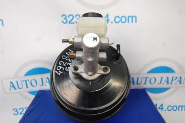 Главный тормозной цилиндр G35 03-07