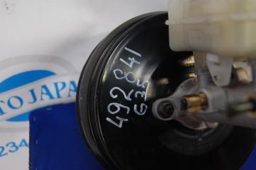 Вакуумный усилитель тормозов G35 03-07