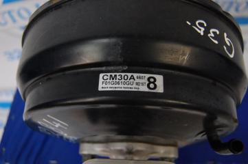 Вакуумный усилитель тормозов INFINITI G35 03-07