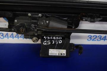 Шторка окна GS350 GS300 05-11