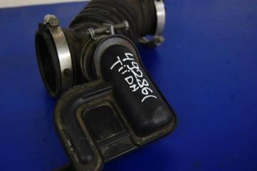 Патрубок воздушного фильтра NISSAN TIIDA/VERSA C11 04-11