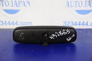 Зеркало салона SX4 06-13