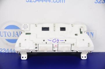 Панель приборов CAMRY 40 06-11