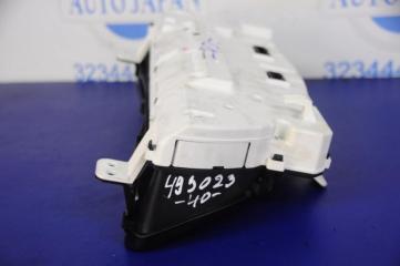 Панель приборов TOYOTA CAMRY 40 06-11