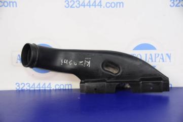 Воздухозаборник SUZUKI KIZASHI 09-14