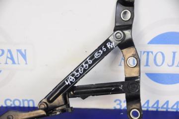 Петля крышки багажника правая G35 03-07