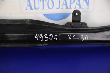 Балка двигателя продольная OUTLANDER XL 05-13