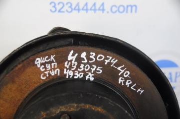 Суппорт тормозной задний левый TOYOTA CAMRY 40 06-11