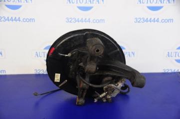 Суппорт тормозной задний левый CAMRY 40 06-11