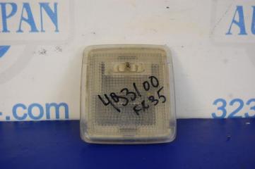 Плафон салона INFINITI FX S50 03-08