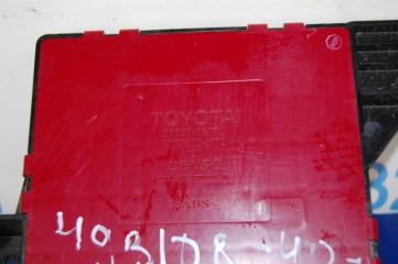 Блок электронный CAMRY 40 06-11