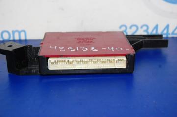 Блок электронный TOYOTA CAMRY 40 06-11