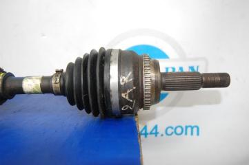 Привод передний левый CAMRY 40 06-11