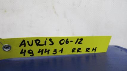 Ограничитель двери задний правый AURIS 06-12