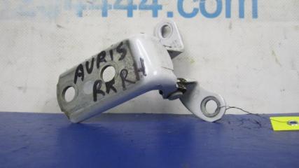 Петля двери нижняя задняя правая TOYOTA AURIS 06-12