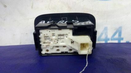 Кнопка стеклоподъемника TOYOTA AURIS 06-12