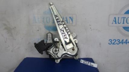 Стеклоподъемник задний правый TOYOTA AURIS 06-12