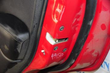 Замок двери задний правый MITSUBISHI OUTLANDER XL 05-13