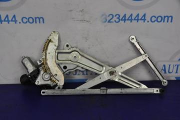 Стеклоподъемник передний левый SWIFT 04-11