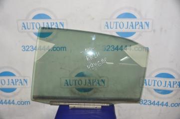 Стекло двери заднее левое CAMRY 40 06-11