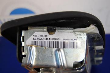 Подушка безопасности в сиденье передняя левая SUZUKI SX4 06-13